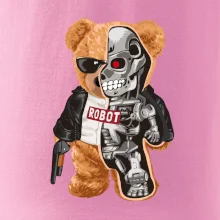 Medvídek terminátor