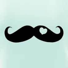 Mustache love