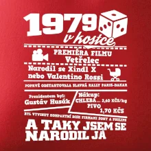 1979 v kostce