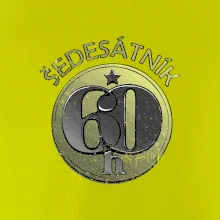 Šedesátník Československý