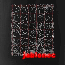 Jablonec nad Nisou - Vrstevnice měst