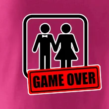 Bachelor Party - Game over (hetero)