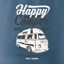 Happy Camper