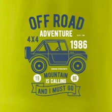Off Road Adventure Off Road Adventure