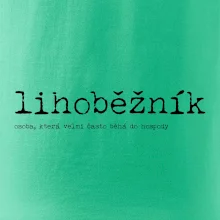 Čeština 2.0 - Lihoběžník