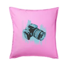 Zrcadlovka v přírodě