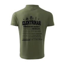 Elektrikář hodinová sazba