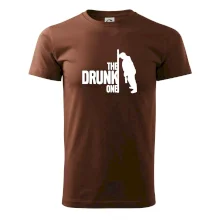 Bachelor party - The drunk one