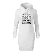 Zrození legendy - pro kamioňáka