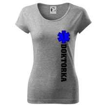 Hvězda života - doktorka