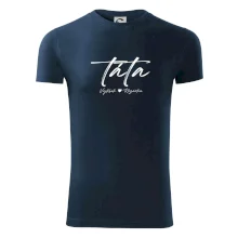 Triko táta psací se jmény dětí Triko táta psací se jmény dětí