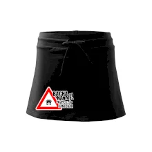 Bacha na mě! Můj táta je kamioňák