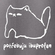 Potřebuju ibuprofen