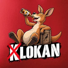 Klokan  - Lokan
