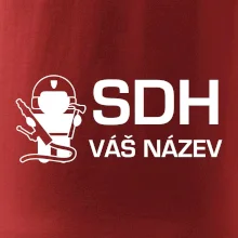 SDH postavička  (vlastní název)