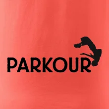 Parkour - salto