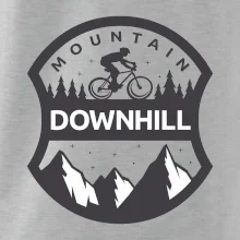 MTB downhill erb
