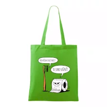 Nesnáším svoji práci