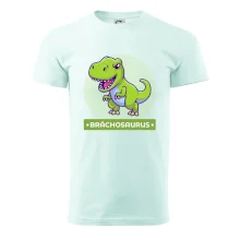 Dinosauří rodina - brácha