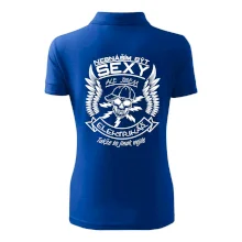 Nesnáším být sexy - elektrikář