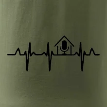 EKG rumka EKG rumka