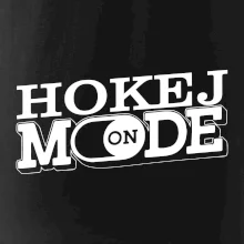 Hokej mode