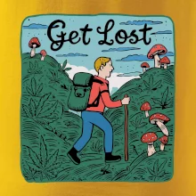 Marihuana - Get lost