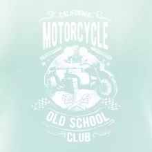 California Old School Club