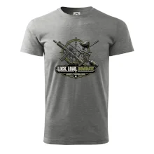 Taktická výzva lock load dominate airsoft