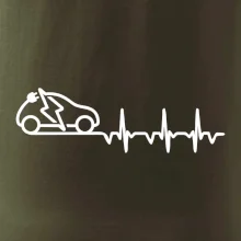 Ekg elektromobil