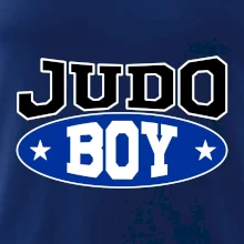 Judo Boy