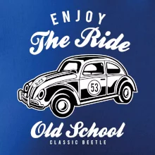 Enjoy The Ride