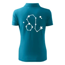 Souhvězdí - Leo - Lev