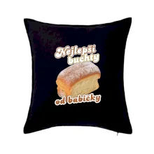 Nejlepší buchty od babičky