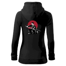 Japan culture - samurai