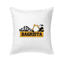 Nejlepší bagrista minibagr