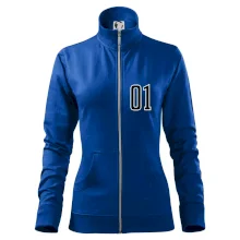 Můj nejoblíbenější hráč - Vaše jméno a číslo