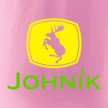 Johník