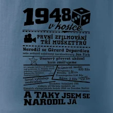 1948 v kostce