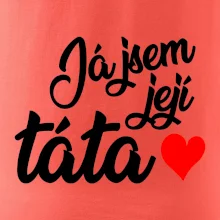 Já jsem její táta