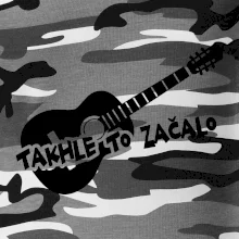 Kytara, takhle to všechno začalo