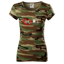 Moje srdce bije pro kávu Moje srdce bije pro kávu