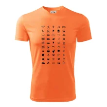 FOR TRAVEL - slovník na cesty