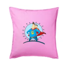 Táta superman - kluk