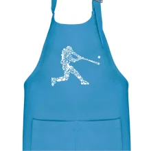 Hráč basebalu ikony