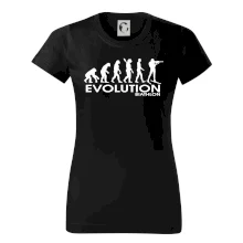 Evoluce biatlonu Biathlon