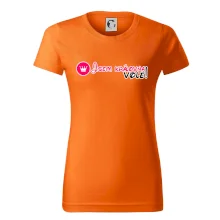 Jsem královna vole!