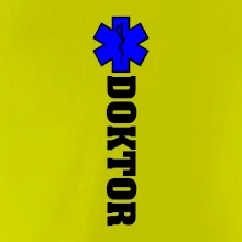 Hvězda života - doktor