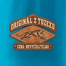 Originál z tuzexu (cena nevyčíslitelná)