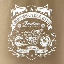 Indian Motorycle Club